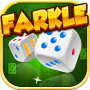 icon Farkle Dice Roller Farkel Game لـ Nokia 2.1