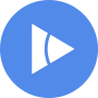 icon Video Player All Format