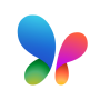 icon MSN لـ Huawei MediaPad M3