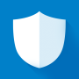 icon Security Master - Antivirus, VPN, AppLock, Booster لـ sharp Aquos Sense Lite