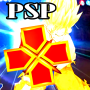 icon ppsspp emulator games iso pro