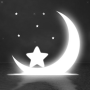icon Daff Moon Phase لـ Micromax Canvas Tab P702