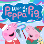 icon World of Peppa Pig: Kids Games لـ Huawei GX8