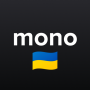icon monobank – modern digital bank لـ Meizu Blue Charm Metal Telecom