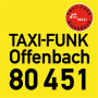 icon Taxi Offenbach