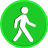 icon Pedometer 8.20