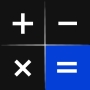 icon Calculator hide app Hide apps لـ nubia Prague S