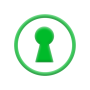 icon Calorie Counter by fatsecret لـ vivo X6S