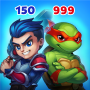 icon Hero Wars لـ Samsung Galaxy S3 Neo(GT-I9300I)