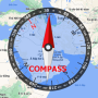 icon Compass Maps