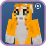 icon Videos of Stampy Long Head