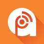 icon Podcast Addict: Podcast player لـ jivi Prime 390