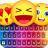 icon Keyboard Super Color 1.279.13.103