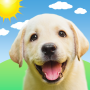icon Weather Puppy