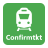 icon Confirmtkt 7.6.8