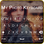 icon My Photo Keyboard لـ Doov A10