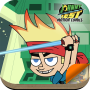 icon Johnny Test لـ Huawei Honor V9