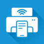icon Smart Print - Air Printer App لـ Samsung Galaxy Xcover 3 Value Edition