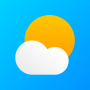 icon Simple Weather لـ InnJoo Fire3 LTE