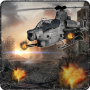 icon Gunship Counter Battle 3D