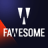 icon Fawesome 8.9