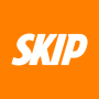 icon SkipTheDishes - Food Delivery لـ Samsung Galaxy Tab Pro 10.1