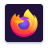 icon Firefox 127.0.2