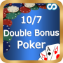 icon Double Bonus Poker (10/7)