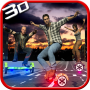 icon Hoverboard Racing 3d Simulator