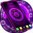 icon Clock Neon 1.286.13.88