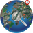 icon Street view Earth Map Live Gps 1.9.6