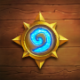 icon Hearthstone لـ Bluboo Maya Max