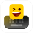 icon Facemoji Keyboard 3.3.8.2