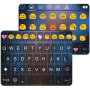 icon Smile Emoji Keyboard Theme لـ HiSense Infinity H11