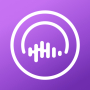 icon Podcast Player - Castbox لـ Samsung Galaxy Y S5360