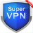 icon SuperVPN new free vpn app