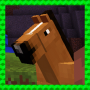 icon The Dark Secret. MCPE map لـ sharp Aquos R