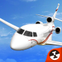 icon Flight Pilot Simulator 2016