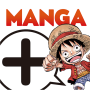 icon MANGA Plus by SHUEISHA لـ oneplus 3
