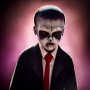 icon Evil Doll - The Horror Game لـ elephone P8 Mini
