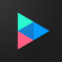 icon Meta Spark Player لـ Wiko U Pulse Lite