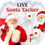 icon Santa Tracker