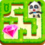 icon Labyrinth Town