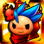 icon Wizard & Dragon Defense لـ Samsung Galaxy S9 SD845