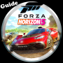 icon Forza Horizon 5 Game Guide لـ Samsung Galaxy S7 Exynos