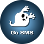 icon GO SMS Ghost Theme
