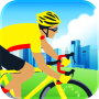 icon Cycling Manager Game Cff لـ umi Max