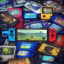 icon Games 4 PPSSPP