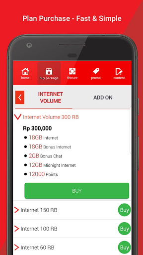Featured image of post Mysmartfren Addon Enjoy the internet with a lot of quotas and affordable prices
