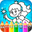 icon Drawing Princess 1.0.11